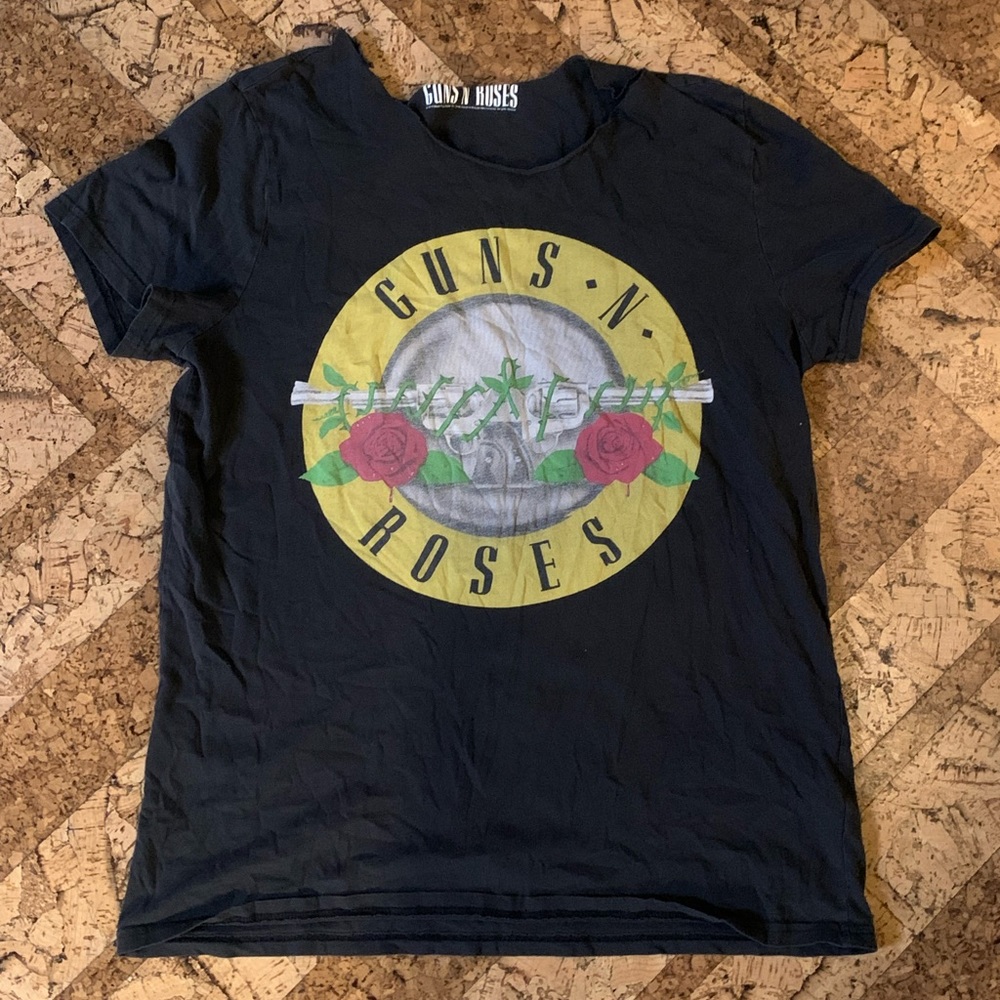 Guns ‘n Roses Original T Shirt